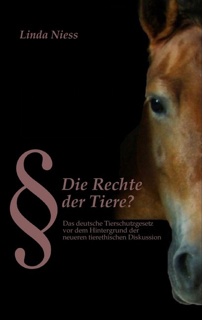 Die Rechte der Tiere? main product photo