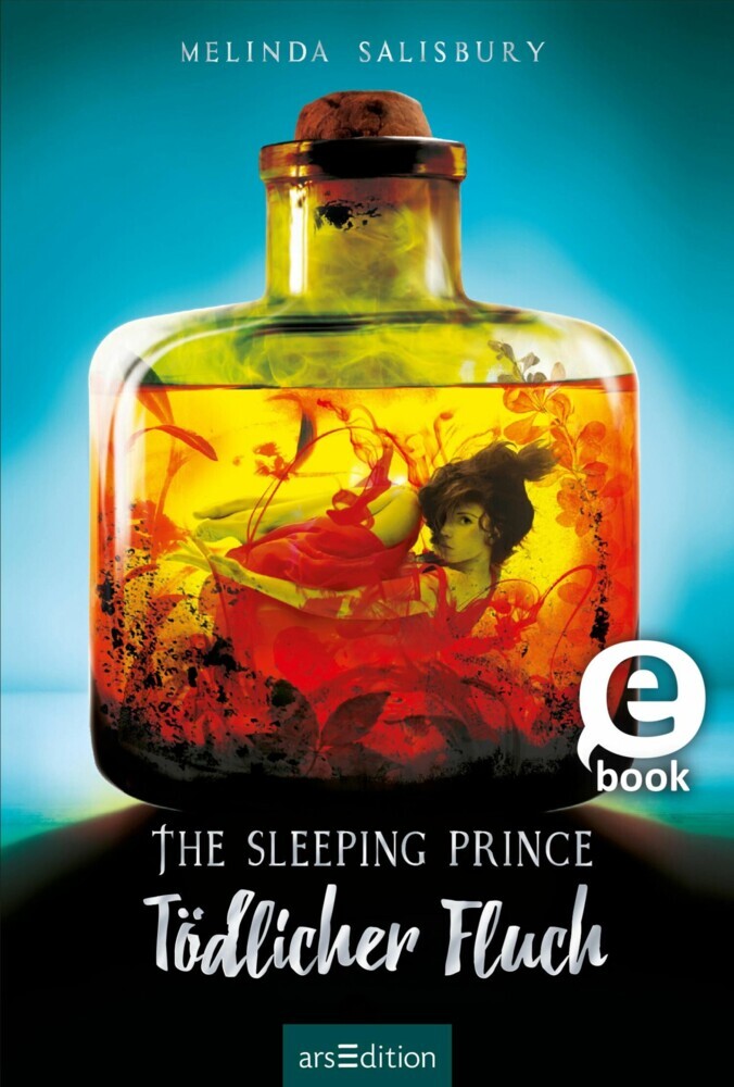 The Sleeping Prince - Tödlicher Fluch (Tödlich 2) main product photo