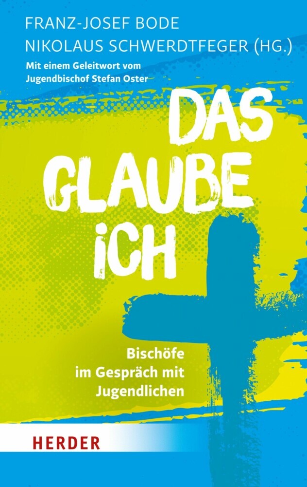 Das glaube ich main product photo