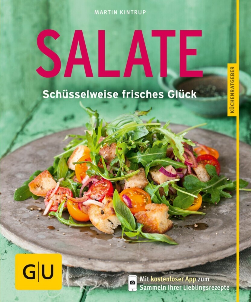 Salate main product photo