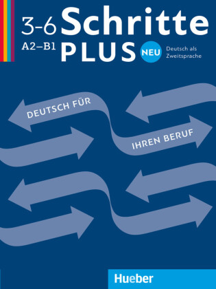 Deutsch für Ihren Beruf. Bd.3-6