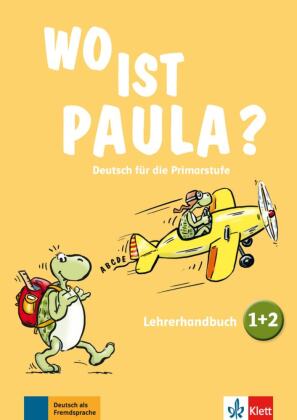 1 und 2. Lernjahr, Lehrerhandbuch mit 4 Audio-CDs und Video-DVD