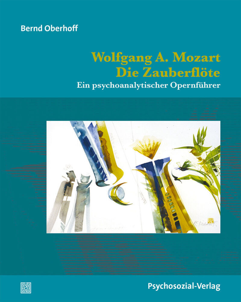 Wolfgang A. Mozart: Die Zauberflöte main product photo