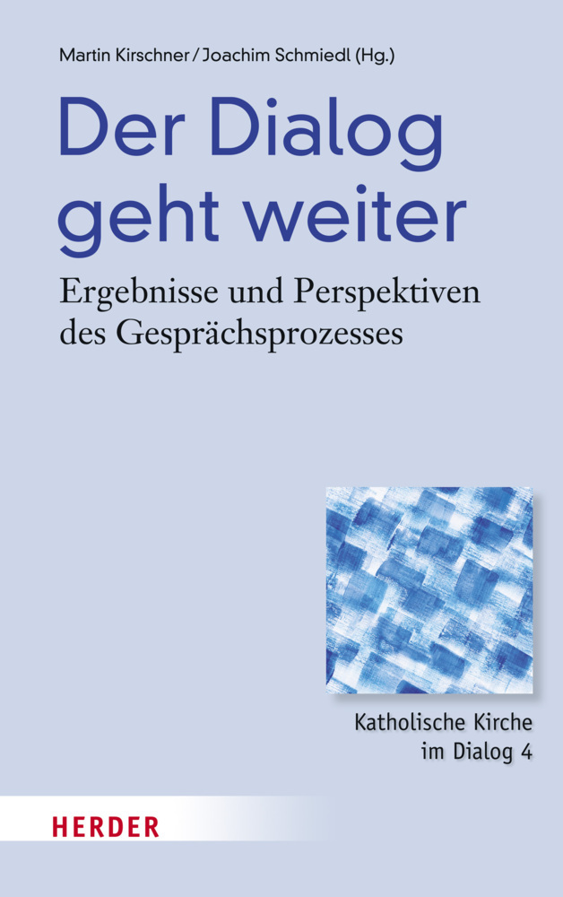 Katholische Kirche im Dialog main product photo