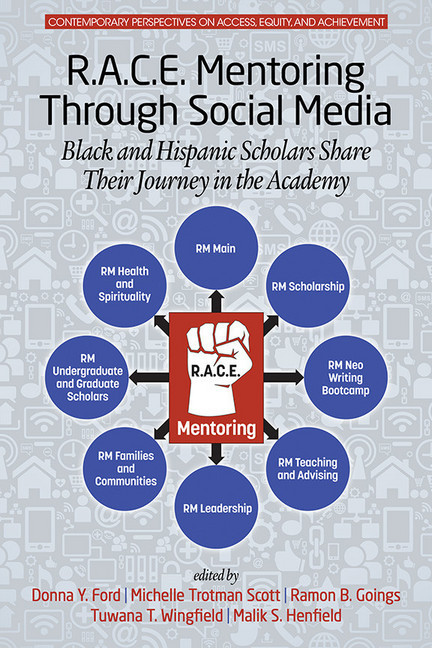 R.A.C.E. Mentoring Through Social Media main product photo