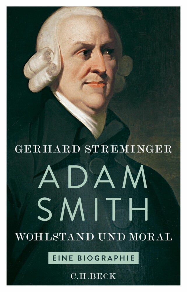 Adam Smith main product photo