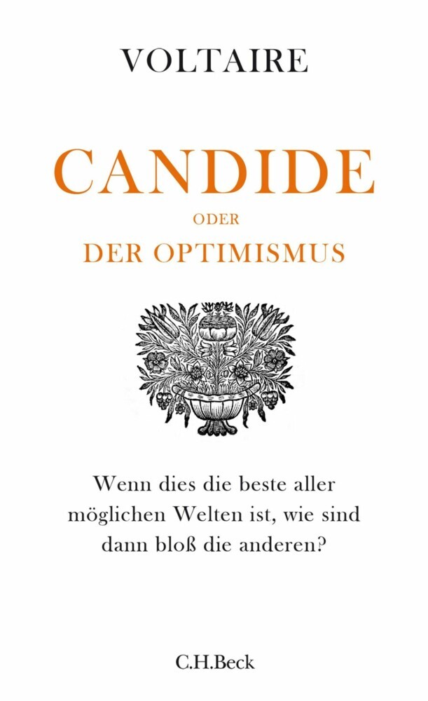 Candide main product photo
