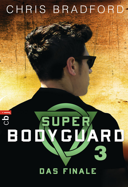 Super Bodyguard - Das Finale main product photo