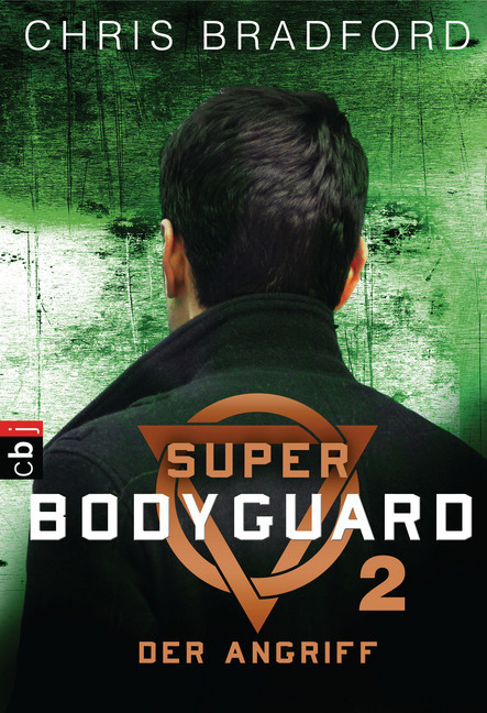Super Bodyguard - Der Angriff main product photo