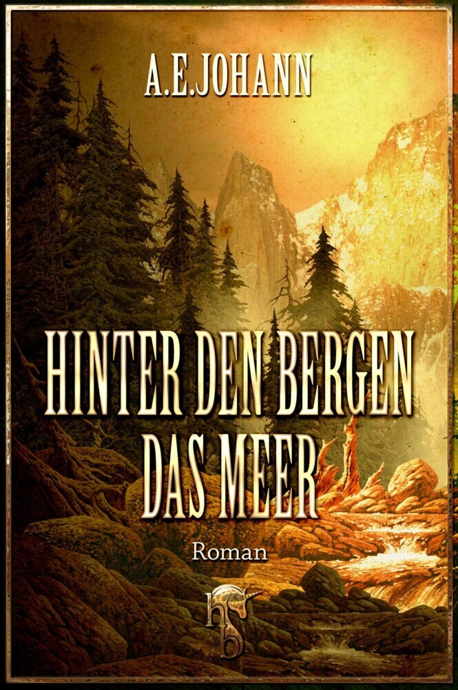 Hinter den Bergen das Meer main product photo