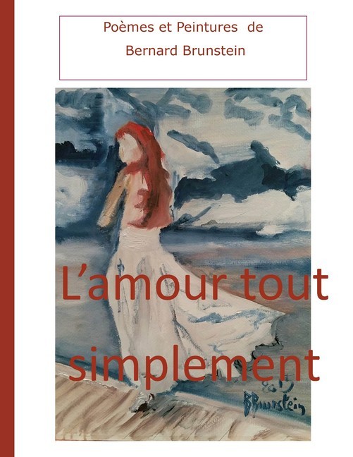 L'amour tout simplement main product photo