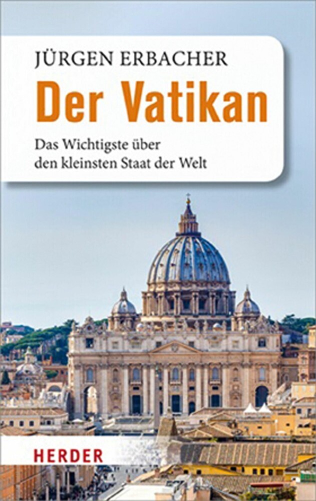 Der Vatikan main product photo