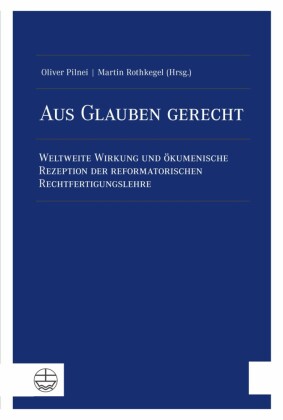 Aus Glauben gerecht