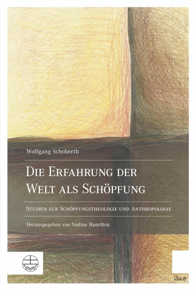 Die Erfahrung der Welt als Schöpfung main product photo
