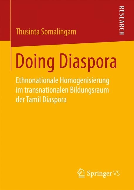 Doing Diaspora main product photo