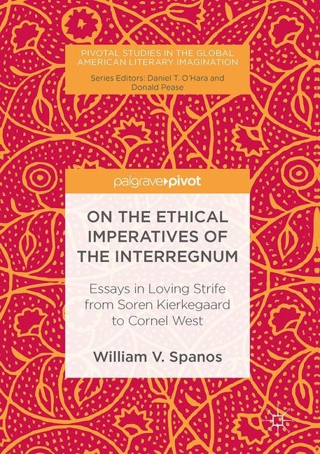 On the Ethical Imperatives of the Interregnum main product photo