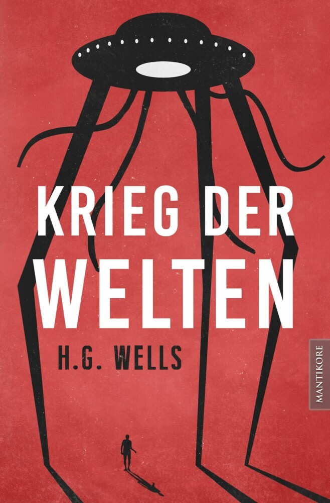 Krieg der Welten main product photo