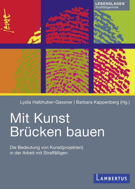 Mit Kunst Brücken bauen main product photo