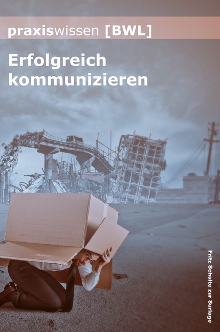 Praxiswissen Bwl main product photo