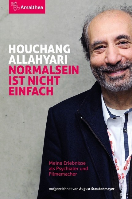 Normalsein ist nicht einfach main product photo
