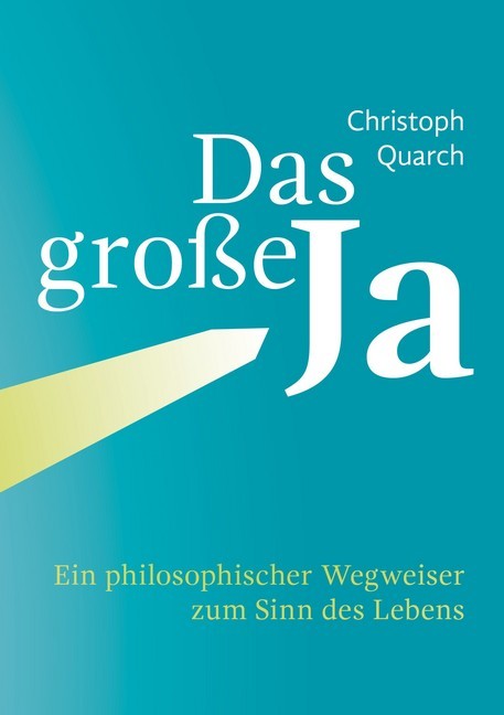 Das große Ja main product photo