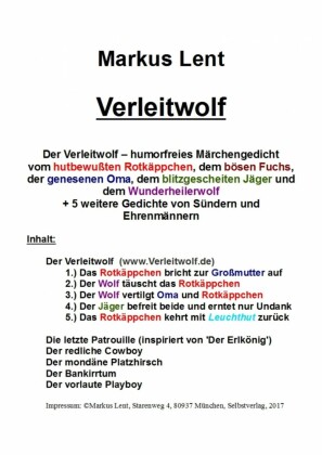 Verleitwolf