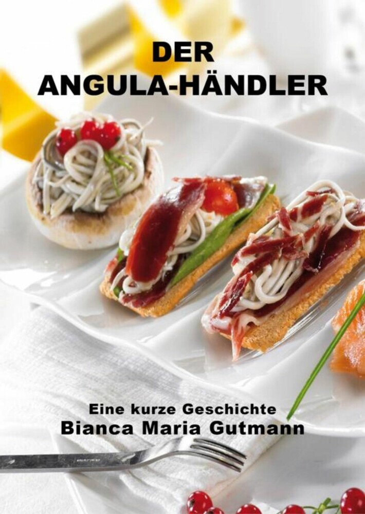 Der Angula-Händler main product photo