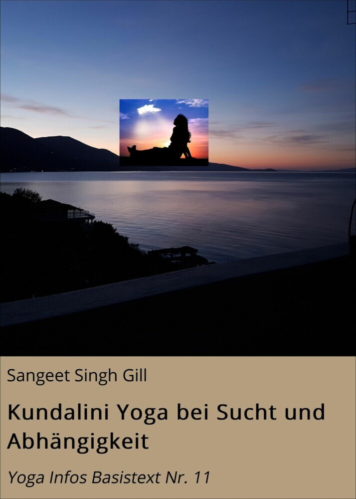 Kundalini Yoga bei Sucht und Abhängigkeit main product photo