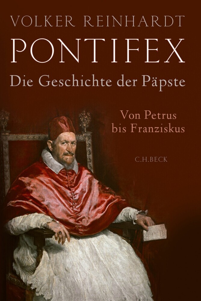 Pontifex main product photo