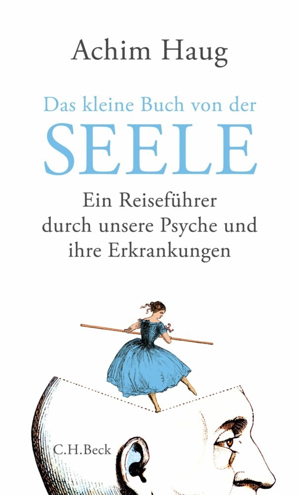 Das kleine Buch von der Seele main product photo