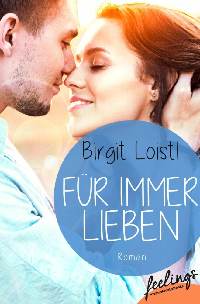 Für immer lieben main product photo