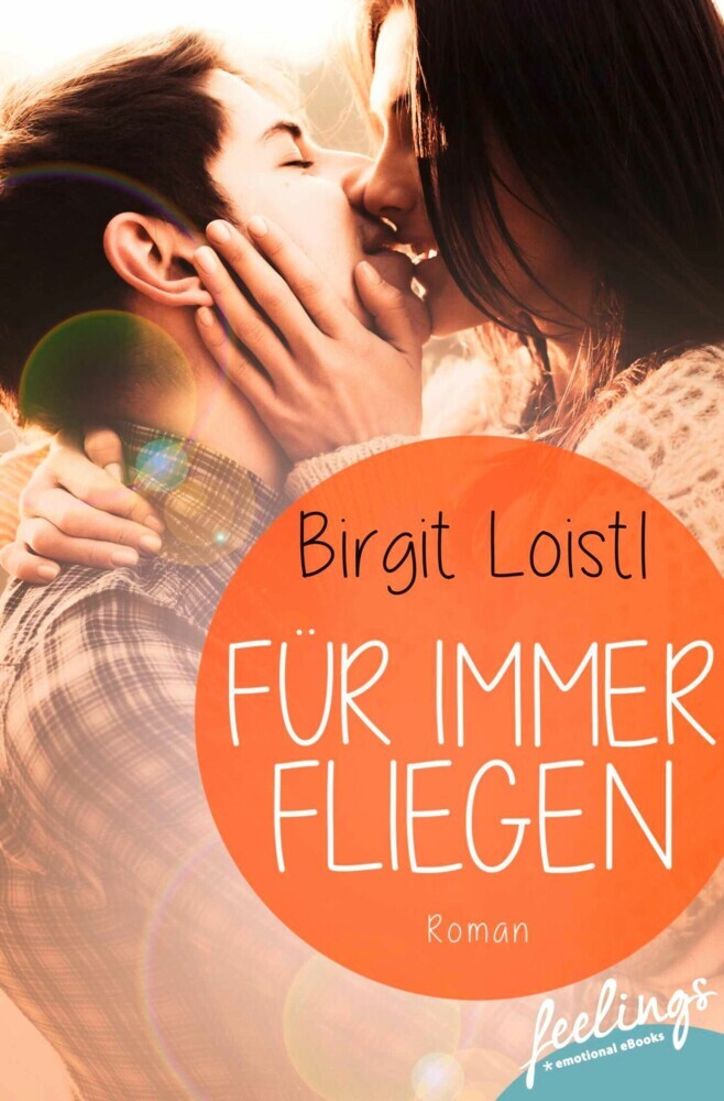 Für immer fliegen main product photo