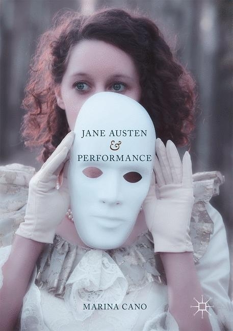 Jane Austen and Performance main product photo