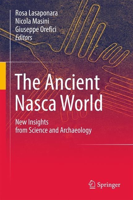 The Ancient Nasca World main product photo
