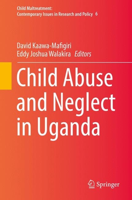 Child Abuse and Neglect in Uganda main product photo