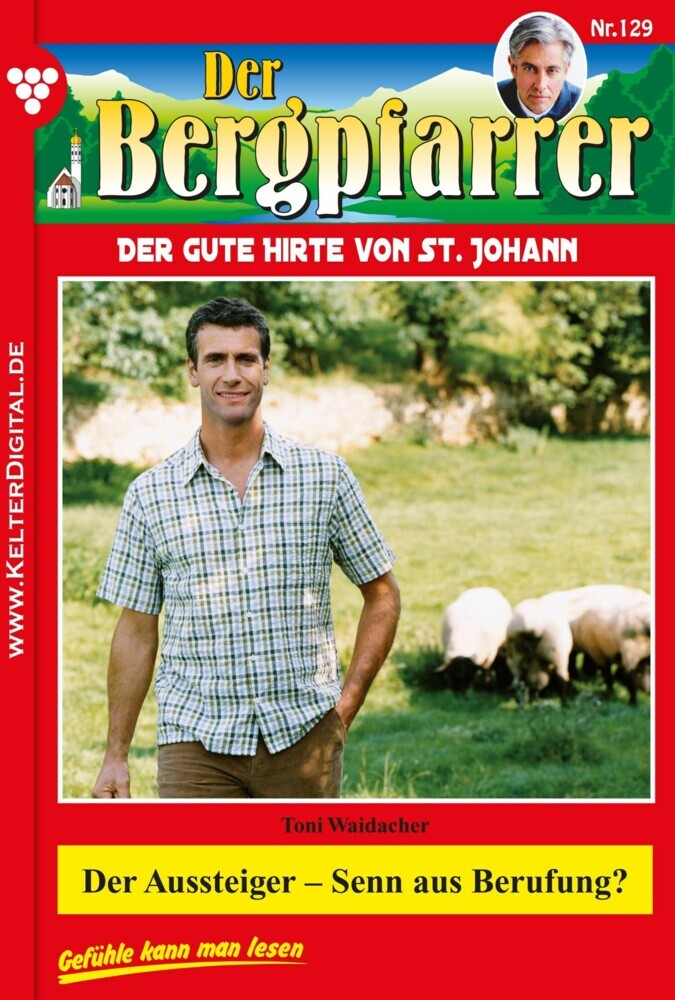 Der Aussteiger - Senn aus Berufung? main product photo