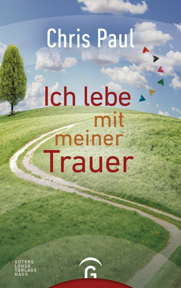 Ich lebe mit meiner Trauer main product photo