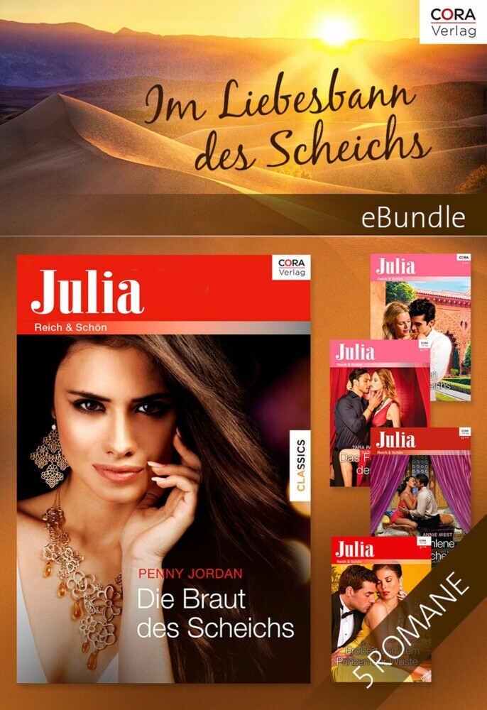 Im Liebesbann des Scheichs main product photo
