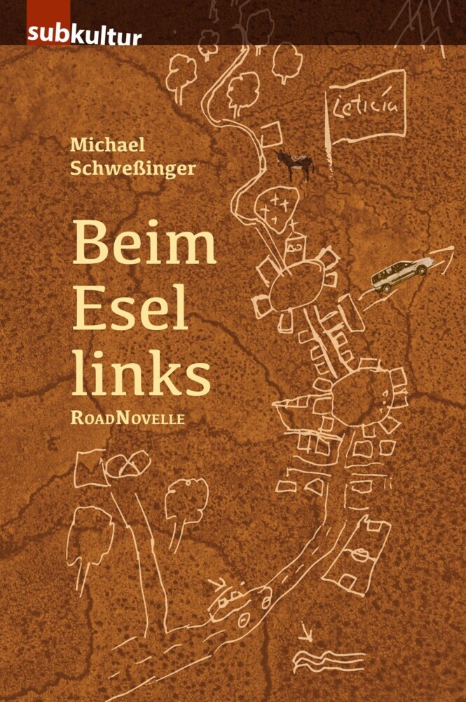 Beim Esel links main product photo