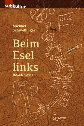 Beim Esel links