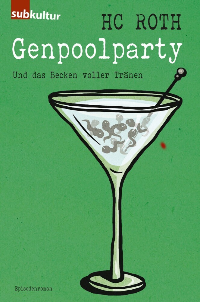 Genpoolparty main product photo