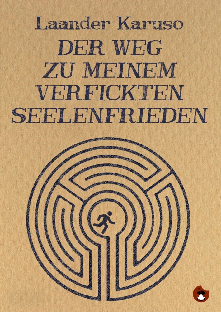 Der Weg zu meinem verfickten Seelenfrieden main product photo