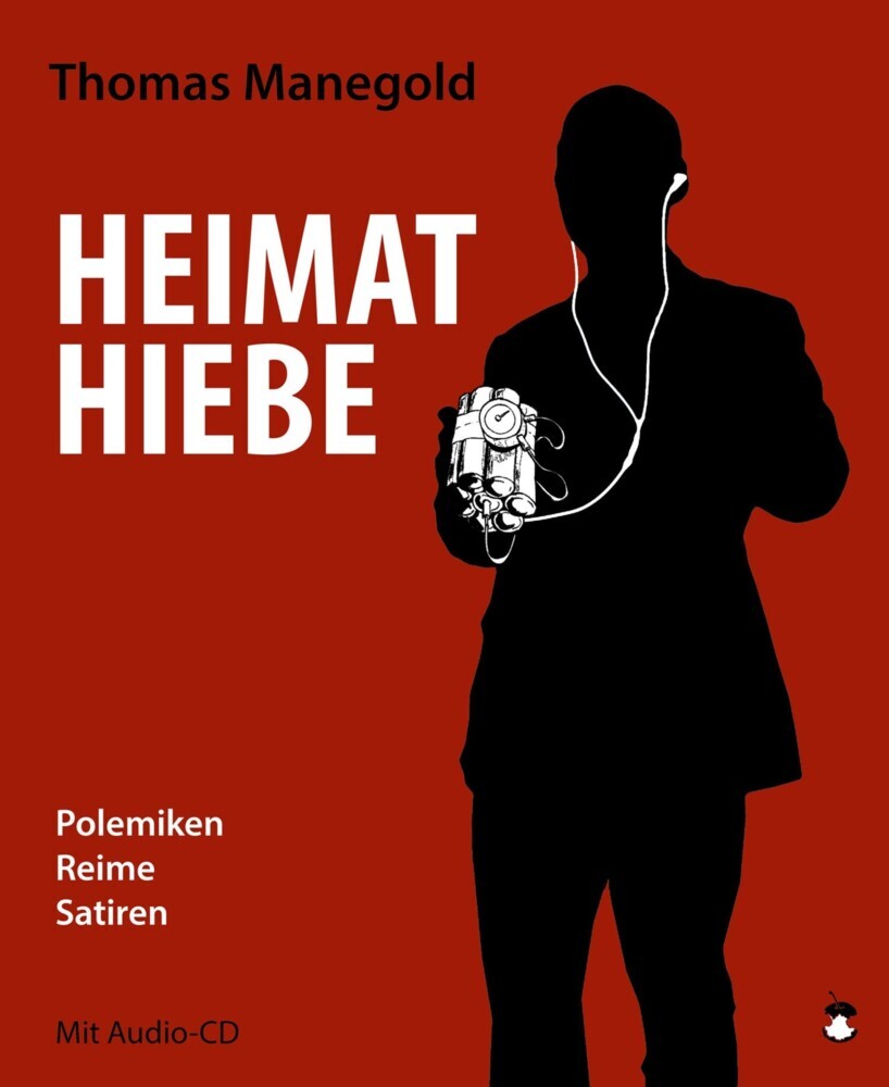 Heimathiebe main product photo