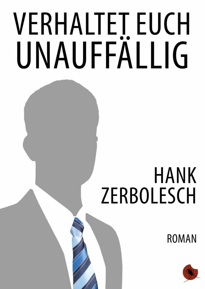 Verhaltet euch unauffällig main product photo