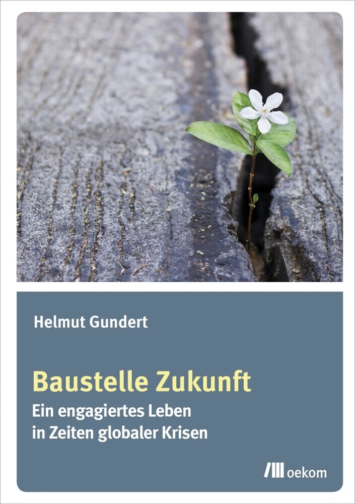 Baustelle Zukunft main product photo