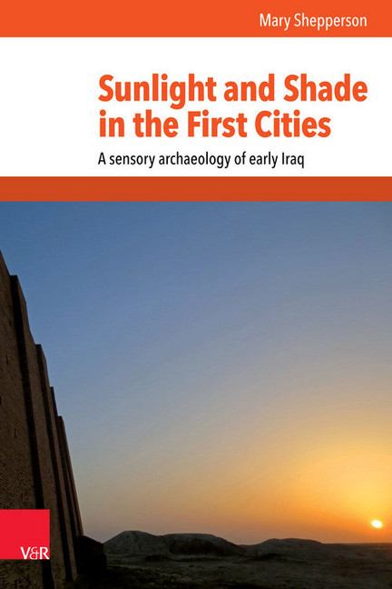 Sunlight and Shade in the First Cities main product photo