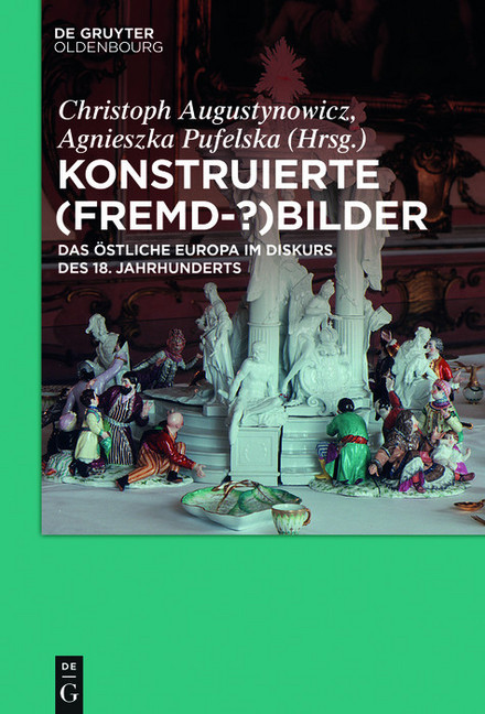 Konstruierte (Fremd-?)Bilder main product photo