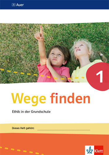 Wege finden 1 main product photo