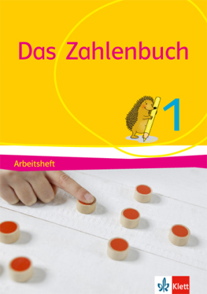 Das Zahlenbuch 1