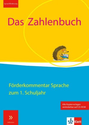 Das Zahlenbuch 1, m. 1 CD-ROM